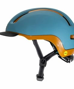 Nutcase Vio Adventure Gravelstroke MIPS - Cykelhjelm