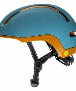 Nutcase Vio Adventure Gravelstroke MIPS - Cykelhjelm -Deals Cykelhjelm til landevej Store nutcase vio adventure gravelstroke mips cykelhjelm 5