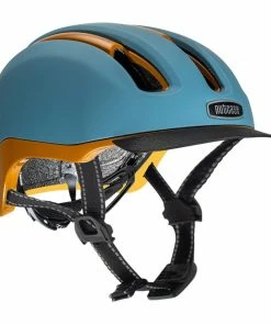 Nutcase Vio Adventure Gravelstroke MIPS - Cykelhjelm -Deals Cykelhjelm til landevej Store nutcase vio adventure gravelstroke mips cykelhjelm 7