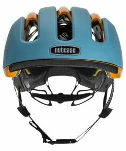 Nutcase Vio Adventure Gravelstroke MIPS - Cykelhjelm -Deals Cykelhjelm til landevej Store nutcase vio adventure gravelstroke mips cykelhjelm 8