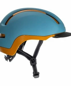 Nutcase Vio Adventure Gravelstroke MIPS - Cykelhjelm -Deals Cykelhjelm til landevej Store nutcase vio adventure gravelstroke mips cykelhjelm 9