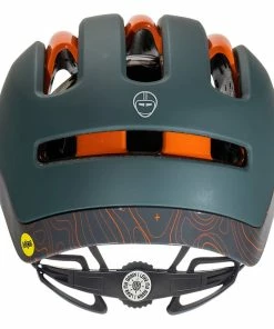 Nutcase Vio Adventure Topo MIPS - Cykelhjelm -Deals Cykelhjelm til landevej Store nutcase vio adventure topo mips cykelhjelm 2