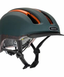 Nutcase Vio Adventure Topo MIPS - Cykelhjelm -Deals Cykelhjelm til landevej Store nutcase vio adventure topo mips cykelhjelm 6