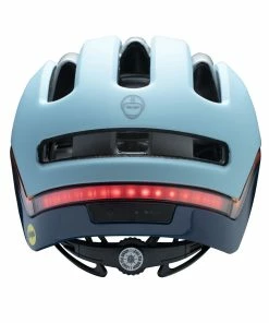Nutcase Vio Sky Matte MIPS Light -Deals Cykelhjelm til landevej Store nutcase vio sky matte mips light 3