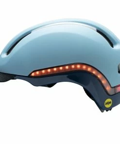 Nutcase Vio Sky Matte MIPS Light -Deals Cykelhjelm til landevej Store nutcase vio sky matte mips light 4