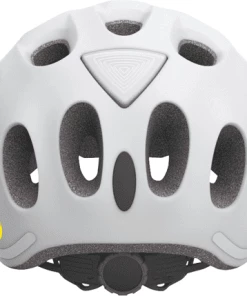 Abus Polar Matt Youn-I MIPS Juniorhjelm -Deals Cykelhjelm til landevej Store polar matt youn i mips juniorhjelm 2