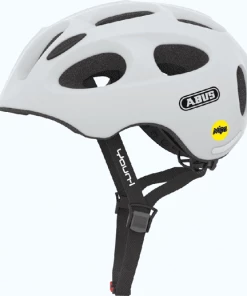 Abus Polar Matt Youn-I MIPS Juniorhjelm