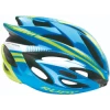 Rudy Project Rush Cykelhjelm, Shiny Azur/neonlime -Deals Cykelhjelm til landevej Store rudy project rush shiny azurneonlime
