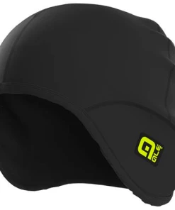 ALE Sort ALÉ Hjelmhue, Onesize