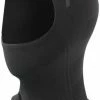 Sort F-LITE Seamless Balaclava, L/XL