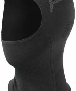 Sort F-LITE Seamless Balaclava, L/XL