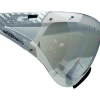 SPEEDmask Carbonic Visor Clear-sil. Fl. Hjelm Briller Fra Casco Passer Og Til SPEEDairo, SPEEDSTER, ROADSTER -Deals Cykelhjelm til landevej Store speedmask carbonic visor clear sil fl hjelm briller fra casco passer og til speedairo speedster roadster