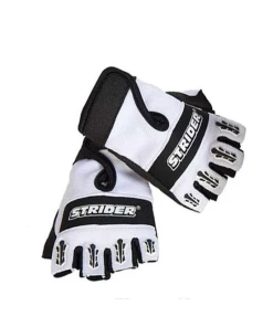 Strider Handske Med Korte Fingre