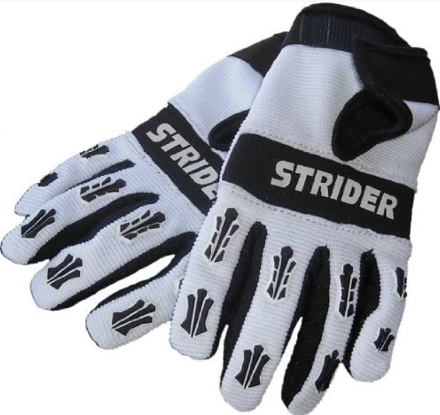Strider Handske Med Lange Fingre 3 Strider Handske Med Lange Fingre