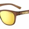 Tifosi Tcykelbrillerifosi Swank Woodgrain, Smoke Yellow Cykelbrille -Deals Cykelhjelm til landevej Store tcykelbrillerifosi swank woodgrain smoke yellow cykelbrille