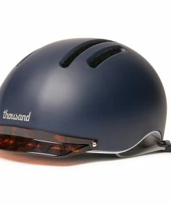 Thousand Chapter Mips Navy Cykelhjelm -Deals Cykelhjelm til landevej Store thousand chapter mips navy cykelhjelm 2