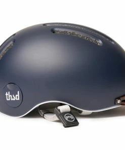 Thousand Chapter Mips Navy Cykelhjelm