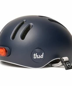 Thousand Chapter Mips Navy Cykelhjelm -Deals Cykelhjelm til landevej Store thousand chapter mips navy cykelhjelm 5