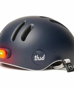 Thousand Chapter Mips Navy Cykelhjelm -Deals Cykelhjelm til landevej Store thousand chapter mips navy cykelhjelm 6