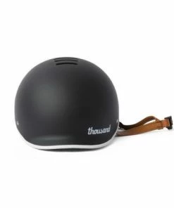 Thousand Heritage Carbon Black Cykelhjelm 8 Thousand Heritage Carbon Black Cykelhjelm -Deals Cykelhjelm til landevej Store thousand heritage carbon black cykelhjelm 2