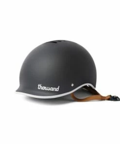Thousand Heritage Carbon Black Cykelhjelm