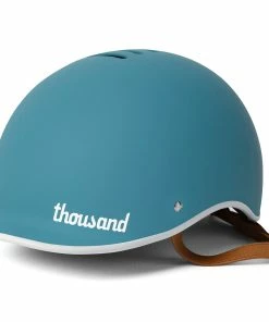 Thousand Heritage Costal Blue Cykelhjelm -Deals Cykelhjelm til landevej Store thousand heritage costal blue cykelhjelm 2