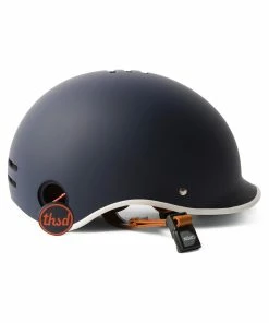 Thousand Heritage - Cykelhjelm Navy 15 Thousand Heritage - Cykelhjelm Navy -Deals Cykelhjelm til landevej Store thousand heritage cykelhjelm navy 2