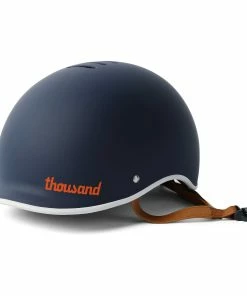 Thousand Heritage - Cykelhjelm Navy 16 Thousand Heritage - Cykelhjelm Navy -Deals Cykelhjelm til landevej Store thousand heritage cykelhjelm navy 3