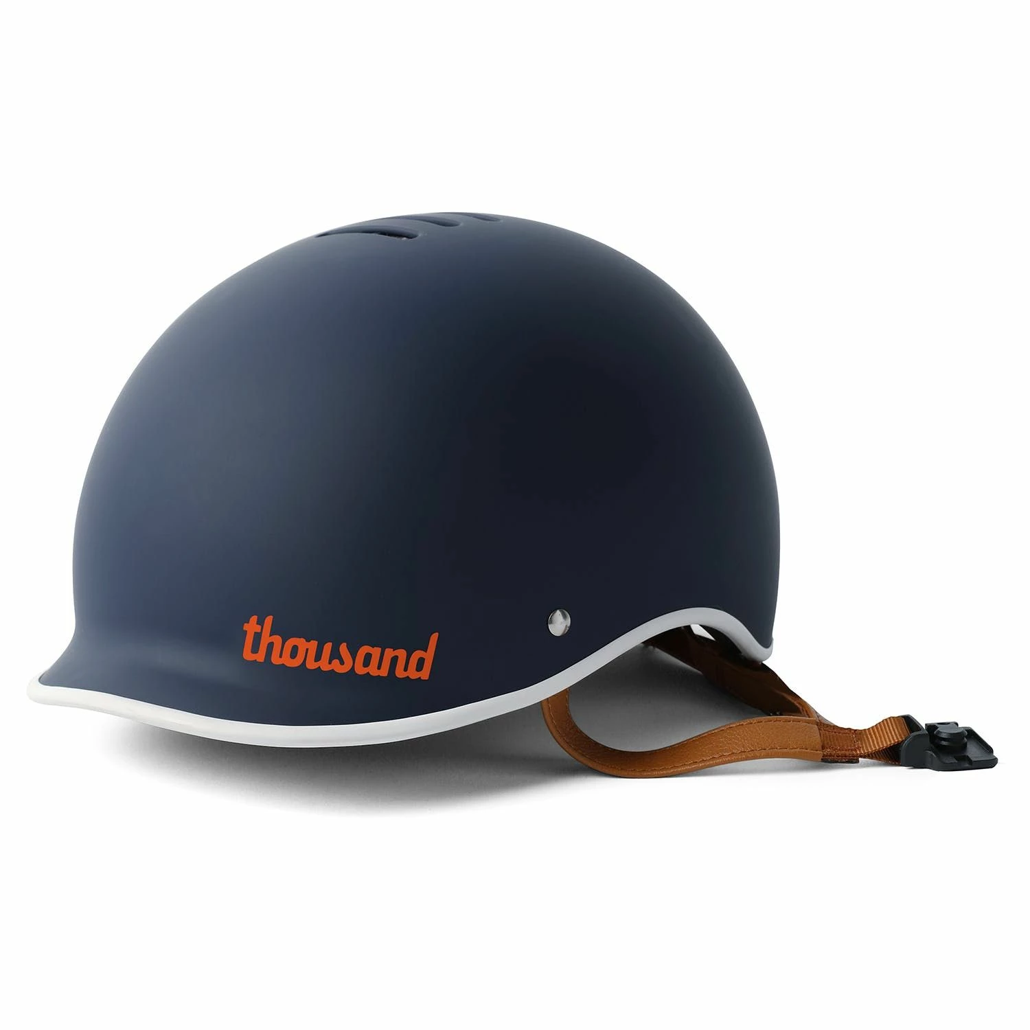 Thousand Heritage - Cykelhjelm Navy 6 Thousand Heritage - Cykelhjelm Navy - Billede 4
