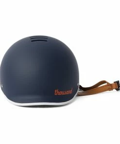 Thousand Heritage - Cykelhjelm Navy 17 Thousand Heritage - Cykelhjelm Navy -Deals Cykelhjelm til landevej Store thousand heritage cykelhjelm navy 4