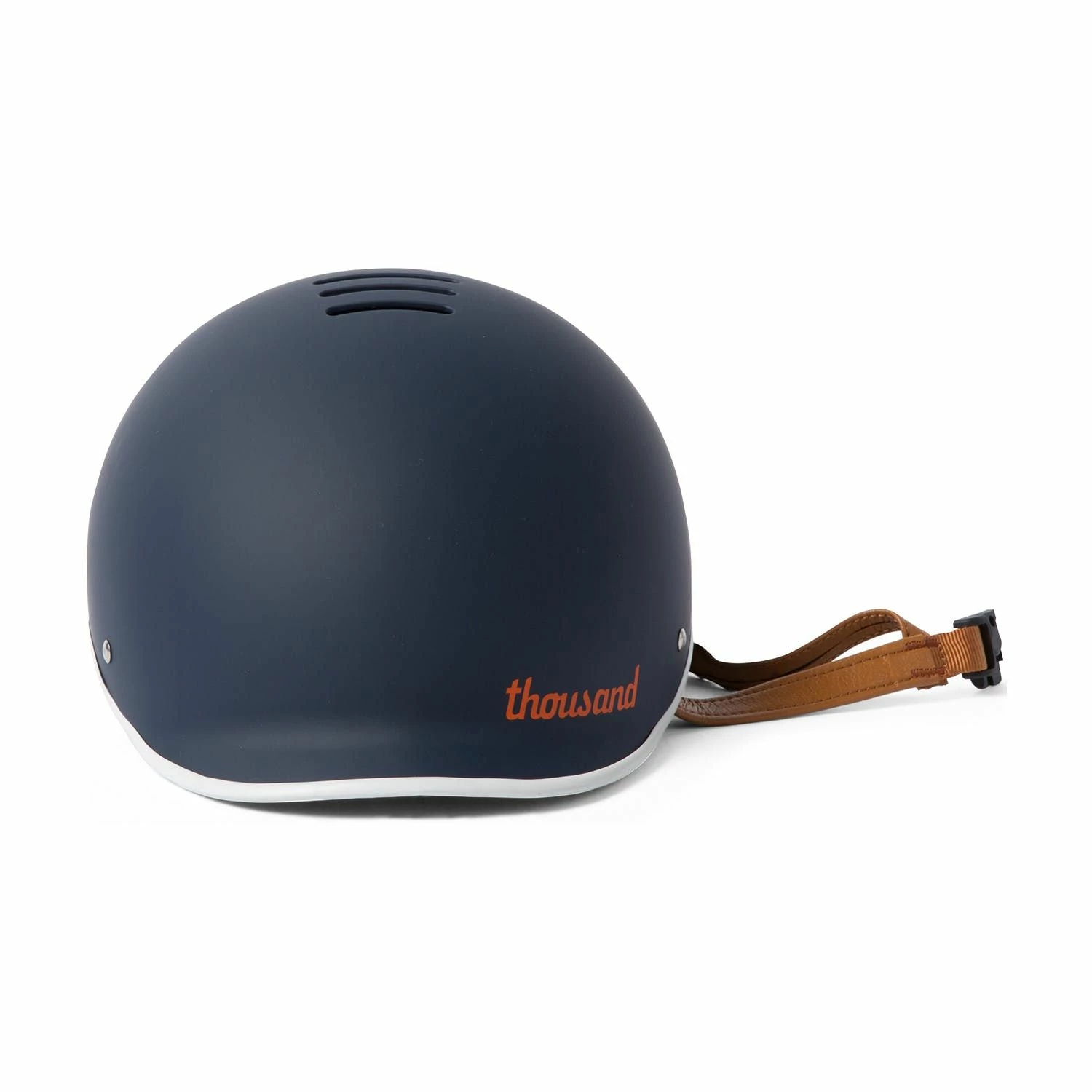 Thousand Heritage - Cykelhjelm Navy 7 Thousand Heritage - Cykelhjelm Navy - Billede 5