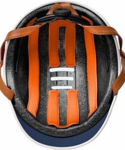 Thousand Heritage - Cykelhjelm Navy 20 Thousand Heritage - Cykelhjelm Navy -Deals Cykelhjelm til landevej Store thousand heritage cykelhjelm navy 7