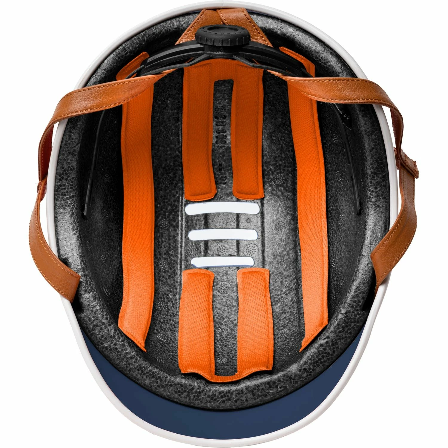 Thousand Heritage - Cykelhjelm Navy 10 Thousand Heritage - Cykelhjelm Navy - Billede 8