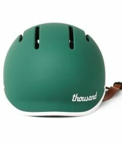 Thousand JR Going Green Cykelhjelm -Deals Cykelhjelm til landevej Store thousand jr going green cykelhjelm 2