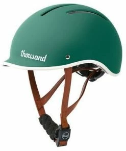 Thousand JR Going Green Cykelhjelm -Deals Cykelhjelm til landevej Store thousand jr going green cykelhjelm 4