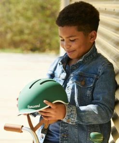 Thousand JR Going Green Cykelhjelm -Deals Cykelhjelm til landevej Store thousand jr going green cykelhjelm 6