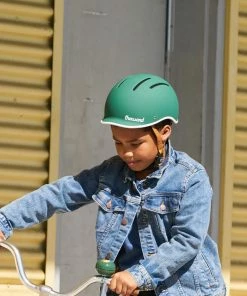 Thousand JR Going Green Cykelhjelm -Deals Cykelhjelm til landevej Store thousand jr going green cykelhjelm 7