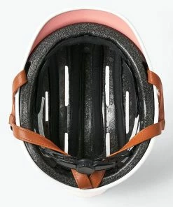 Thousand JR Power Pink Cykelhjelm -Deals Cykelhjelm til landevej Store thousand jr power pink cykelhjelm 5