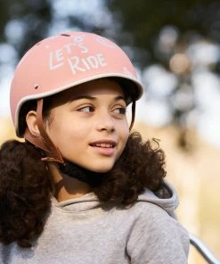 Thousand JR Power Pink Cykelhjelm -Deals Cykelhjelm til landevej Store thousand jr power pink cykelhjelm 9