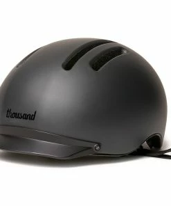 Thousand Racer Mips Black Cykelhjelm -Deals Cykelhjelm til landevej Store thousand racer mips black cykelhjelm 2