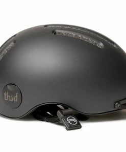 Thousand Racer Mips Black Cykelhjelm