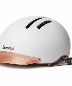 Thousand Supermoon Mips White Cykelhjelm -Deals Cykelhjelm til landevej Store thousand supermoon mips white cykelhjelm 2