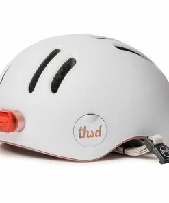 Thousand Supermoon Mips White Cykelhjelm -Deals Cykelhjelm til landevej Store thousand supermoon mips white cykelhjelm 5