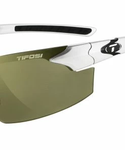 Tifosi Jet FC Metallic Sølv GT Lens Solbriller