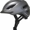 Abus Pedelec 1.1 Titan Cykelhjelm -Deals Cykelhjelm til landevej Store titan pedelec fra abus