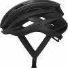 Abus Airbreaker Velvet Black Cykelhjelm 2 Abus Airbreaker Velvet Black Cykelhjelm -Deals Cykelhjelm til landevej Store velvet black airbreaker cykelhjelm fra abus