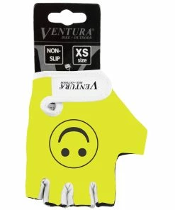 Deals Cykelhjelm til landevej Store -Deals Cykelhjelm til landevej Store ventura mix smiley halvfingerhandske 1