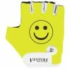 VENTURA Mix - Smiley Halvfingerhandske - Baby -Deals Cykelhjelm til landevej Store ventura mix smiley halvfingerhandske