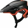 Abus Cykelhjelm Montrailer MIPS, Shrimp Orange -Deals Cykelhjelm til landevej Store abus cykelhjelm montrailer mips shrimp orange