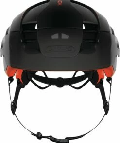 Abus Cykelhjelm Montrailer MIPS, Shrimp Orange -Deals Cykelhjelm til landevej Store abus cykelhjelm montrailer mips shrimp orange 2